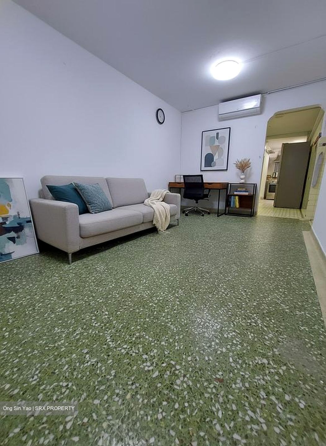 Blk 20 Balam Road (Geylang), HDB 3 Rooms #567488511